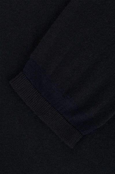 Sweater  Armani Jeans тъмносин