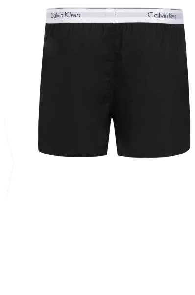 Boxer shorts 2 Pack  Calvin Klein Underwear сив