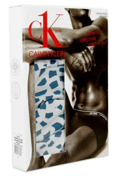 Боксерки Calvin Klein Underwear небесносин