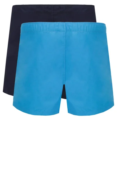 Boxer shorts 2-pack  Tommy Hilfiger син