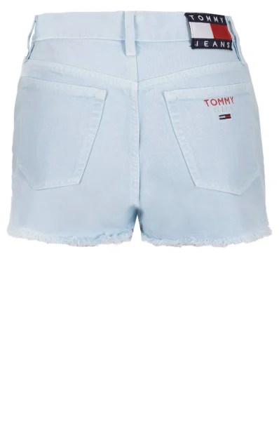 Tommy Jeans 90s Shorts Hilfiger Denim небесносин