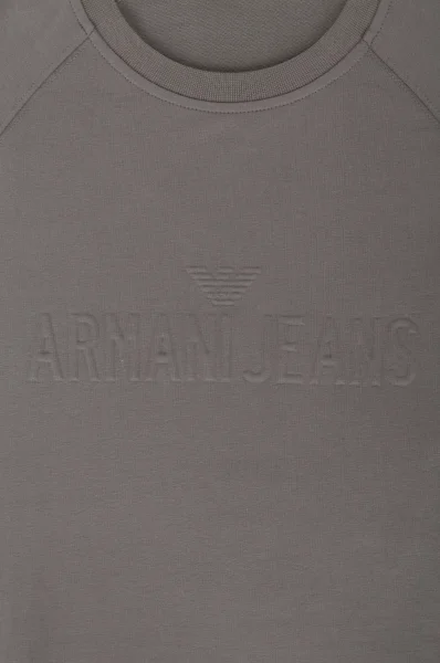 Sweatshirt Armani Jeans сив