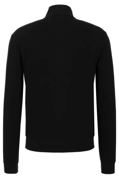 sweatshirt EA7 черен
