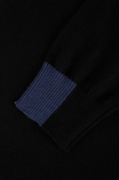 Sweater K-tru Diesel черен