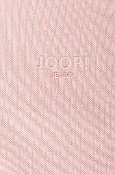 01Beeke Polo Joop! Jeans розов