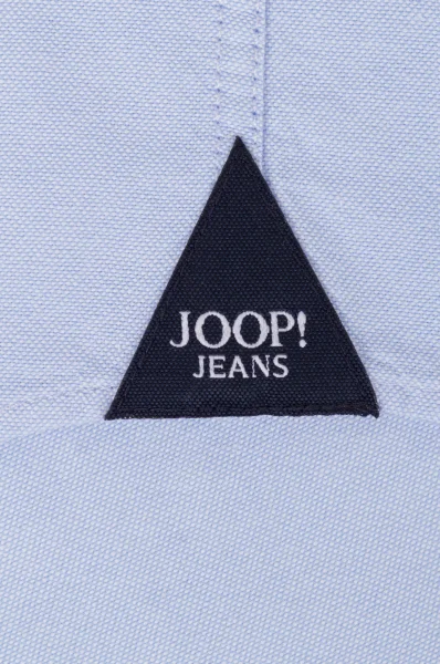 Hanson shirt Joop! Jeans небесносин