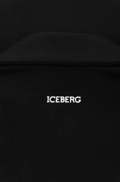 Shirt Iceberg черен