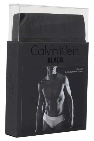 Слипове Calvin Klein Underwear черен