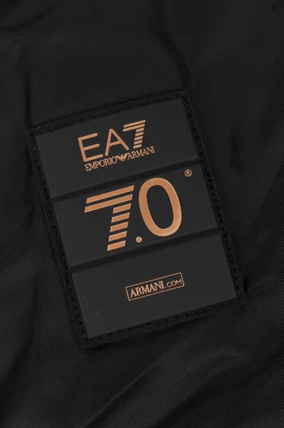 Bomber  jacket EA7 черен