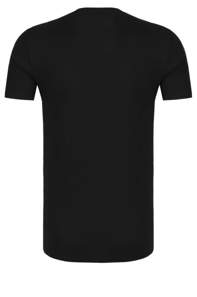 Тениска Vn SS Tee 14 GUESS черен