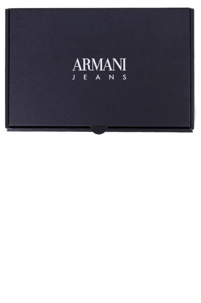 SHIRT Armani Jeans бордо