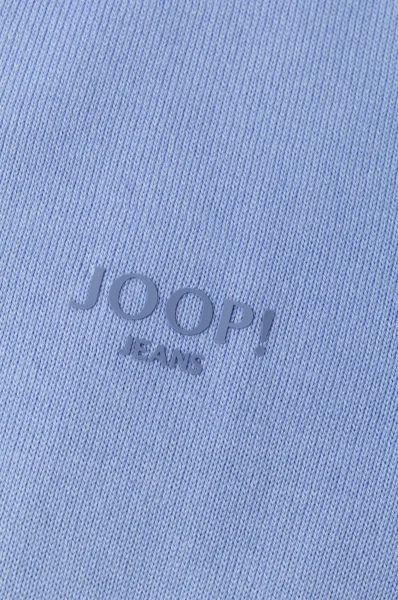 Sweater Hektor Joop! Jeans небесносин