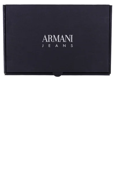 SHIRT Armani Jeans тъмносин