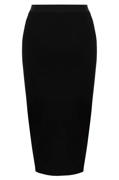 Skirt  TWINSET черен