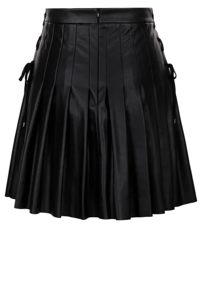 Skirt Rinena-1 HUGO черен