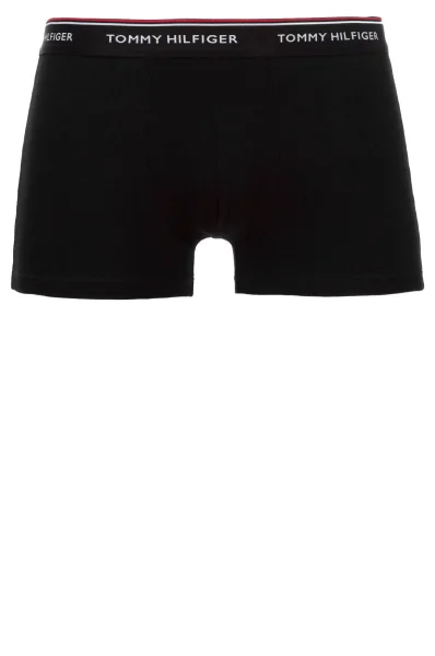 Premium Essentials 3-pack boxer shorts Tommy Hilfiger сив