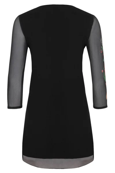 Valery blouse Desigual черен