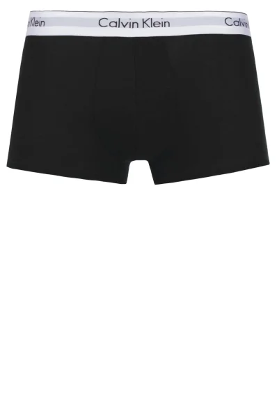 Boxer Shorts 2 Packs Calvin Klein Underwear черен