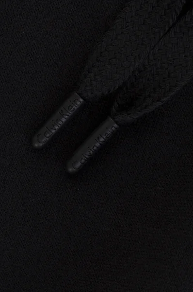 Sweatpants Calvin Klein Underwear черен