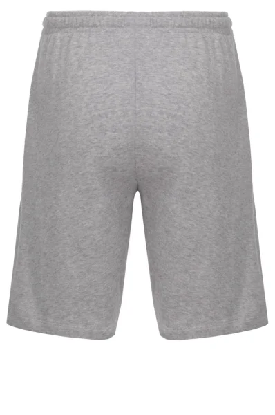 Pyjama shorts Calvin Klein Underwear пепеляв