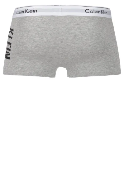 Boxer shorts Calvin Klein Underwear сив