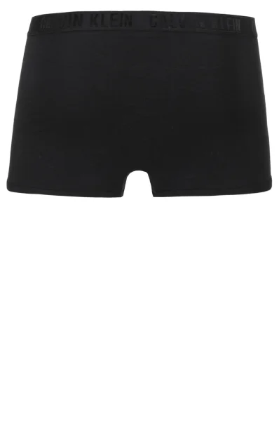 Boxer shorts 2-pack  Calvin Klein Underwear черен