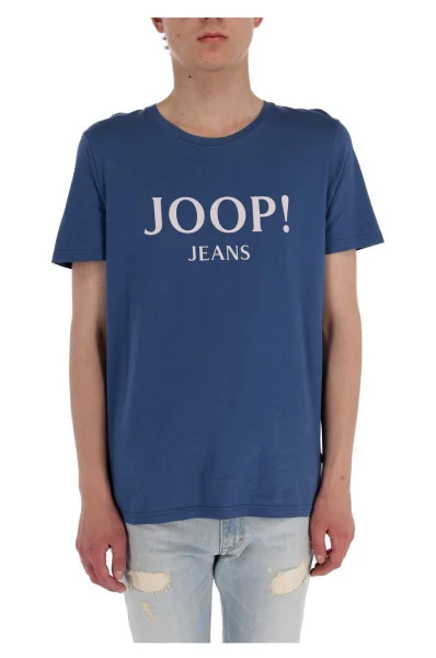 Тениска Alex1 Joop! Jeans син
