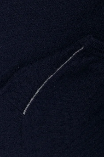 Damavand sweater Napapijri тъмносин