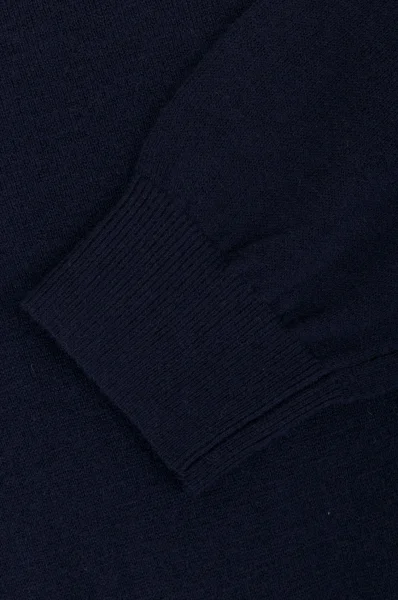 Damavand sweater Napapijri тъмносин