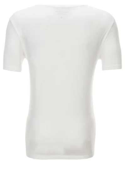 T-shirt Marc O' Polo кремав
