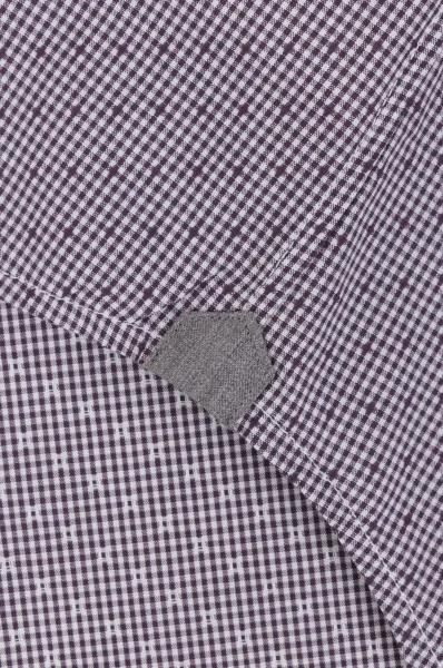 Риза Carter | Regular Fit Michael Kors сив