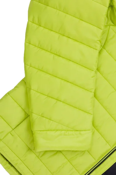 Jeon Jacket BOSS GREEN зелен