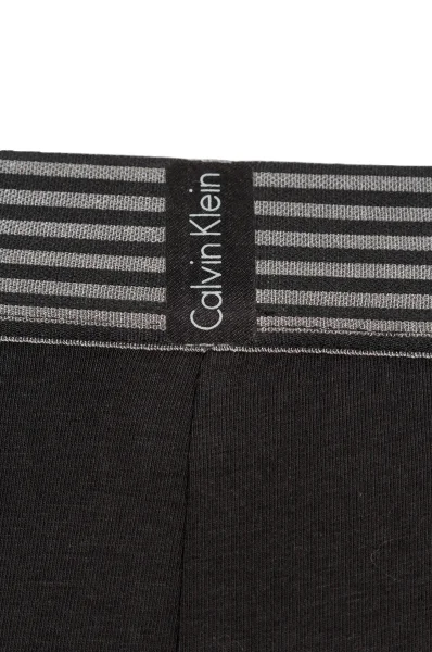 Iron Strength pyjama bottoms Calvin Klein Underwear графитен