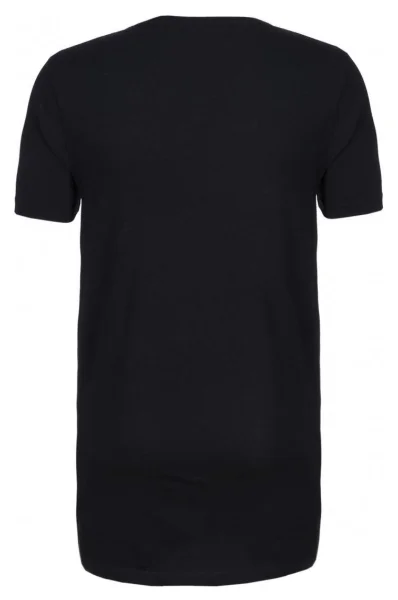 T-Marcuso-LLC T-shirt Diesel черен