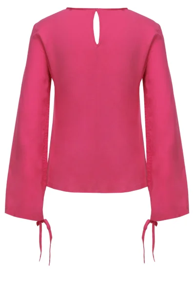 Блуза Confetto | Regular Fit MAX&Co. розов