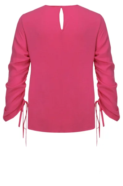 Блуза Confetto | Regular Fit MAX&Co. розов