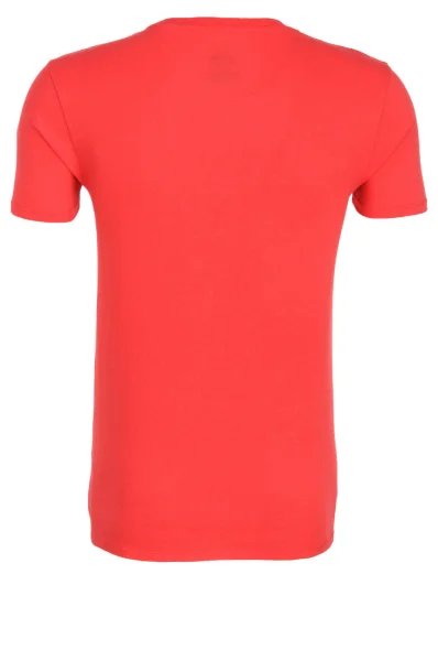 Escobal T-Shirt  Colmar червен