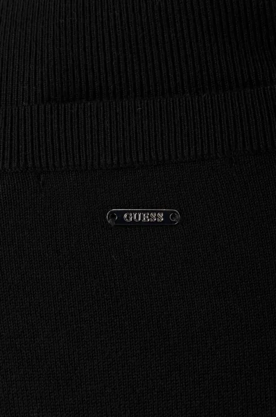 Cleo sweater GUESS черен