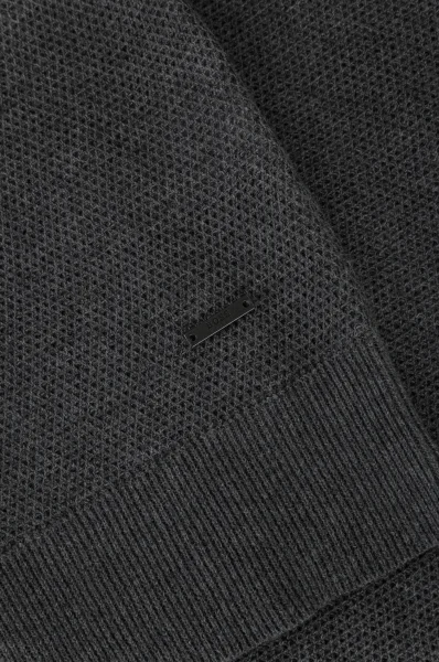 Sweater Pellini BOSS BLACK сив