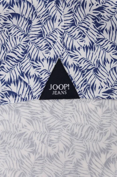 Риза Hanjo-W | Slim Fit Joop! Jeans син