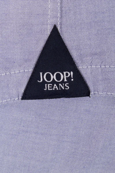 Риза Habakuk | Regular Fit Joop! Jeans син