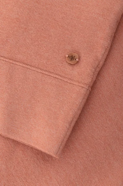Sweater Marc O' Polo розов