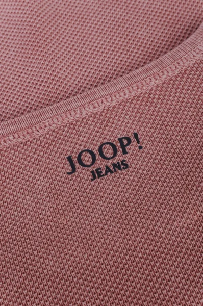 Пуловер | Regular Fit Joop! Jeans розов