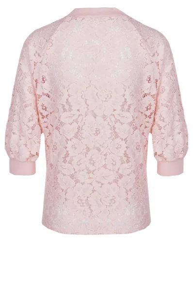 Блуза Jessica | Regular Fit Pinko розов