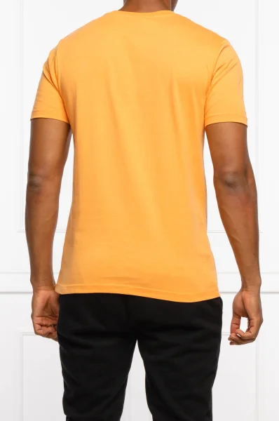 Тениска MALELI | Regular Fit ELLESSE оранжев
