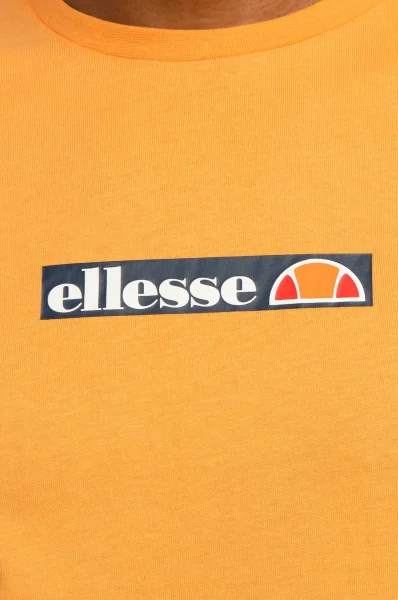 Тениска MALELI | Regular Fit ELLESSE оранжев