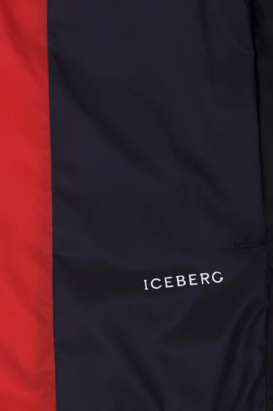 Jacket Iceberg тъмносин