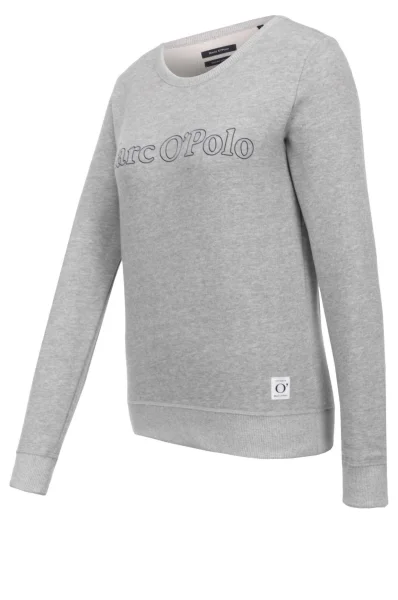 Sweatshirt Marc O' Polo сив