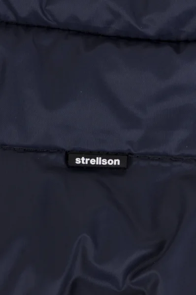 Jacket 4seasons Strellson тъмносин