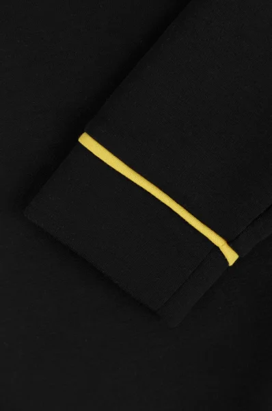 Суитчър/блуза Emme | Regular Fit BOSS BLACK черен